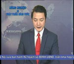 Tin hội nghị sơ kết công tác Khuyến nông 4 thang đầu năm 2016