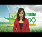 Tin đồng chí Phó bí thư Thành Ủy kiểm tra Nông thôn mới huyện Sóc Sơn