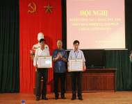 Sở Nông nghiệp & PTNT Hà Nội sơ kết công tác 6 tháng đầu năm