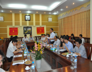 Hà Nội hợp tác phát triển nông nghiệp với 2 tỉnh  Bắc Giang, Lạng Sơn