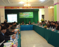 Hội thảo Xúc tiến đầu tư và hợp tác phát triển nông nghiệp các tỉnh khu vực phía Bắc