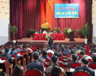 Huyện Sóc Sơn: Hội thảo nhịp cầu nhà nông