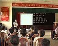 Tập huấn chuyên sâu “Kỹ thuật trồng, chăm sóc Thanh long ruột đỏ”  tại Sóc Sơn