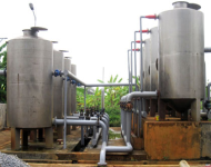 Chính sách hỗ trợ đầu tư công trình cấp nước sạch nông thôn thành phố Hà Nội