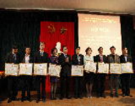 Hà Nội phấn đấu thêm 50 xã đạt chuẩn nông thôn mới năm 2015