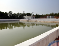 Nâng cao hiệu quả hoạt động bền vững các công trình cấp nước tập trung nông thôn