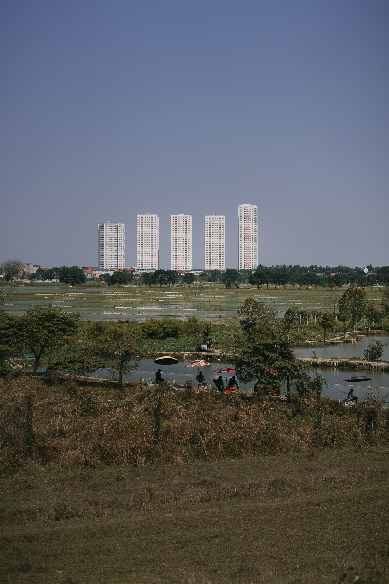 Luật Thủ đô (sửa đổi)Từ thực thi sang phân quyền toàn diện, mở không gian phát triển mới cho Hà...