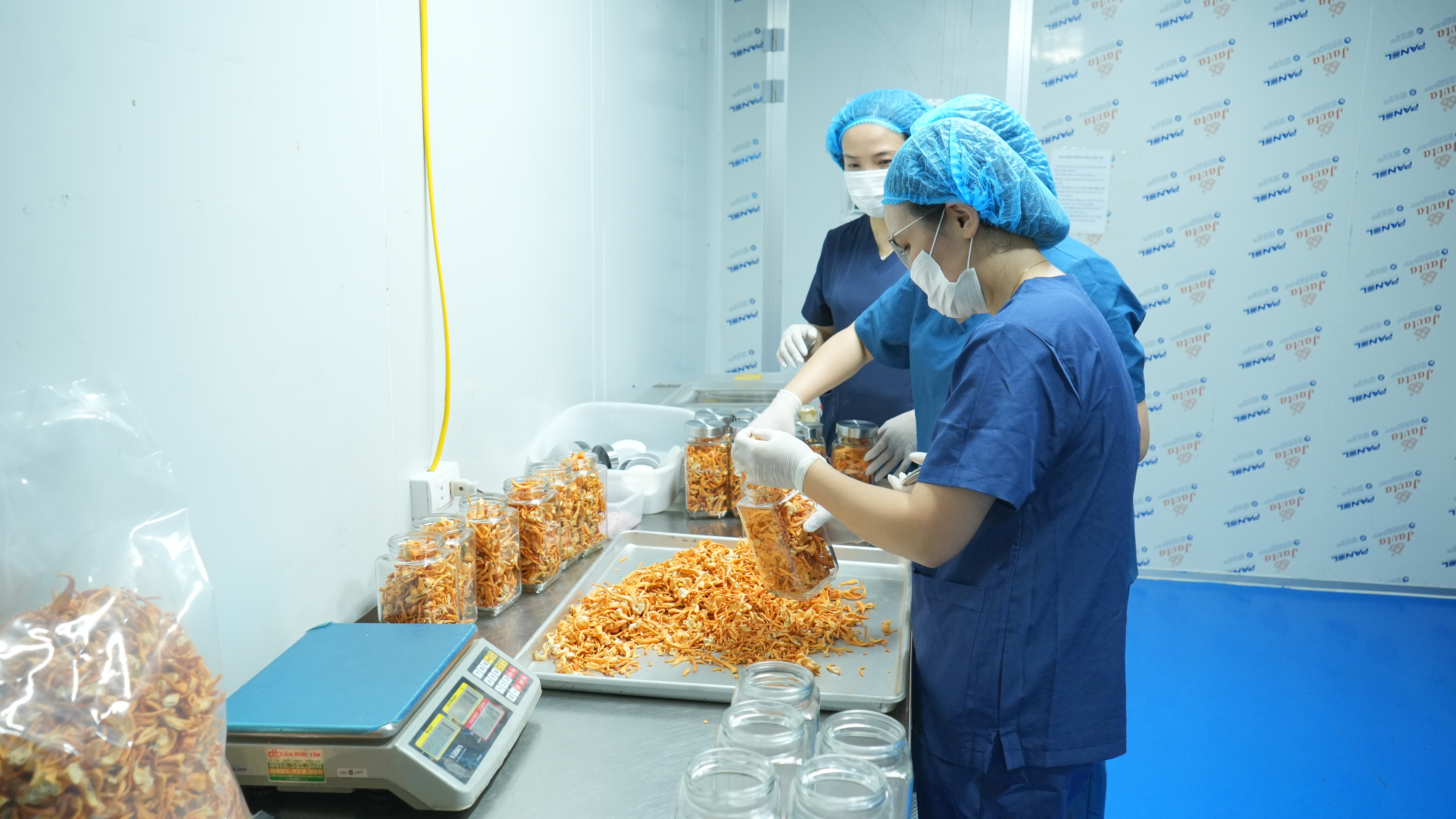 Tập trung xử lý, giải quyết điểm nghẽn về an toàn thực phẩm
