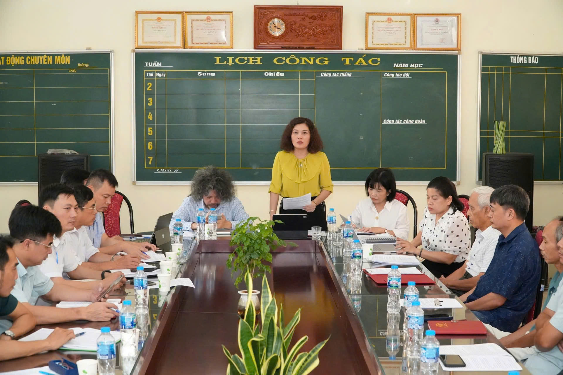 Làng nghề khảm trai, sơn mài Chuyên Mỹ hướng tới Mạng lưới các thành phố thủ công sáng tạo