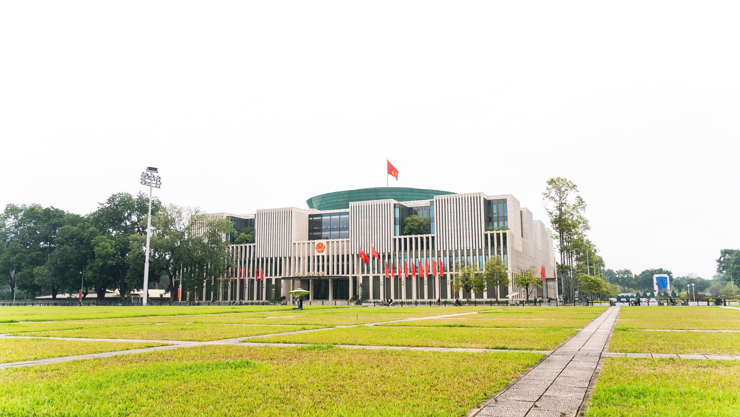 Sửa đổi Luật Thủ đô: Xây dựng thiết chế đặc thù, đủ mạnh để tháo gỡ điểm nghẽn