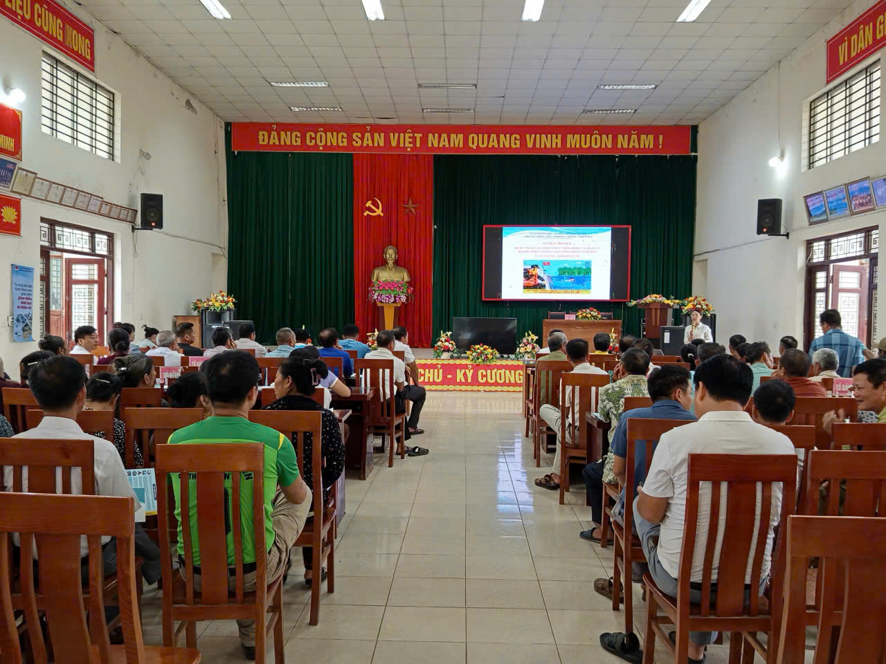 Hà Nội tăng cường công tác phòng, chống thiên tai và tìm kiếm cứu nạn năm 2026