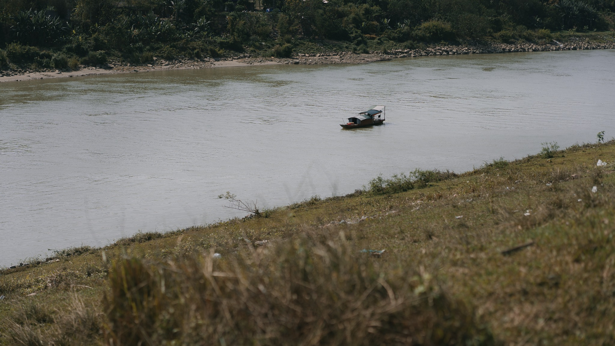 Hà Nội tăng cường quản lý, bảo vệ nguồn nước