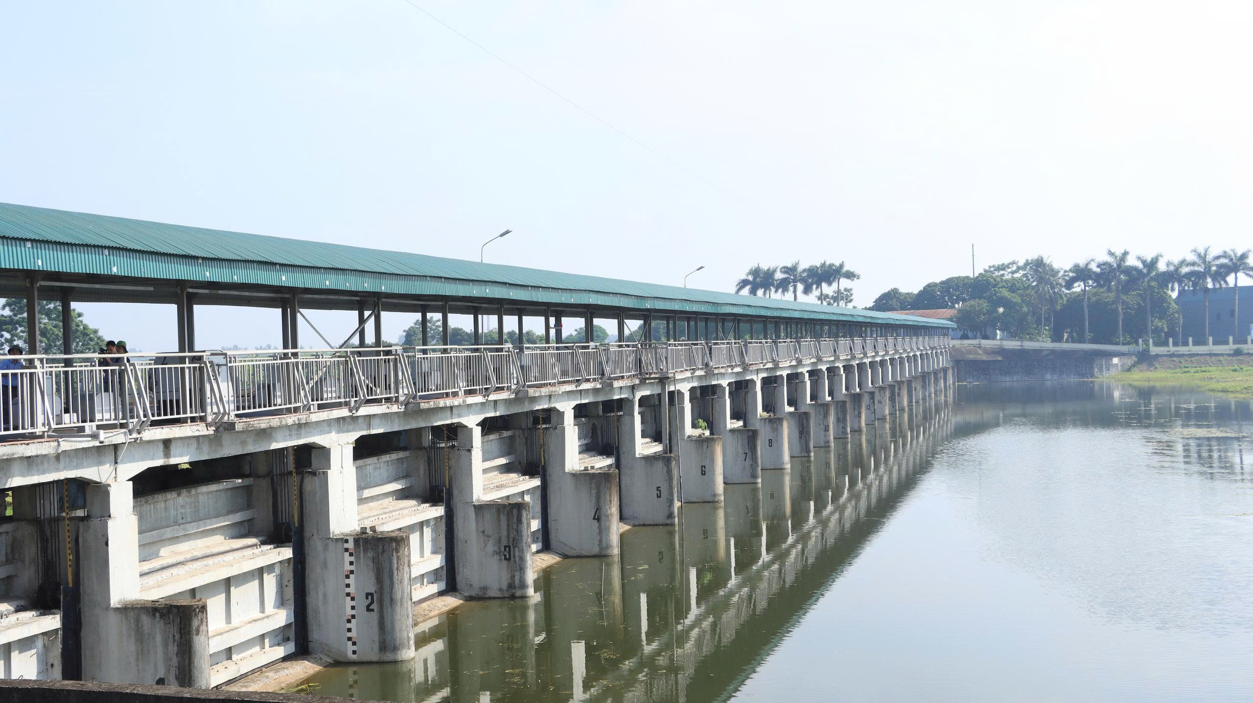 Hà Nội tăng cường công tác phòng, chống thiên tai năm 2026