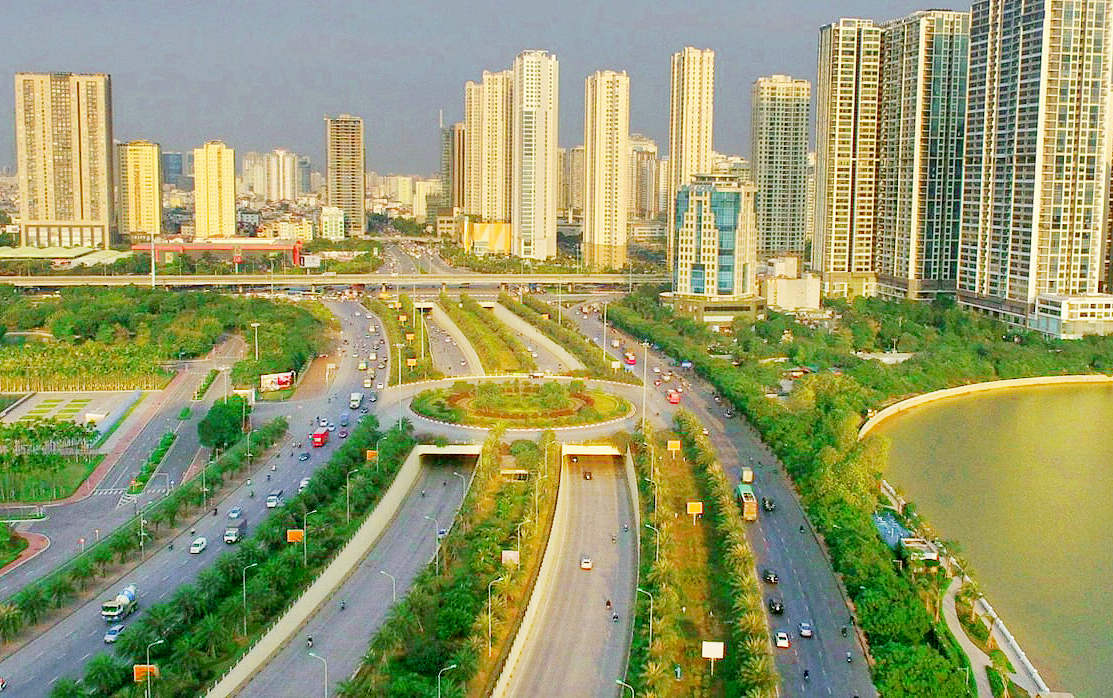 Sửa đổi Luật Thủ đô: Trao quyền mạnh mẽ để Hà Nội phát huy tính chủ động, sáng tạo