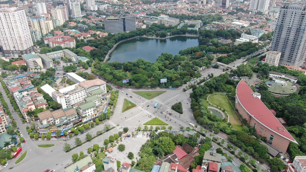 Luật Thủ đô (sửa đổi): Bước chuyển từ quản lý sang kiến tạo, từ điều hành sang dẫn dắt