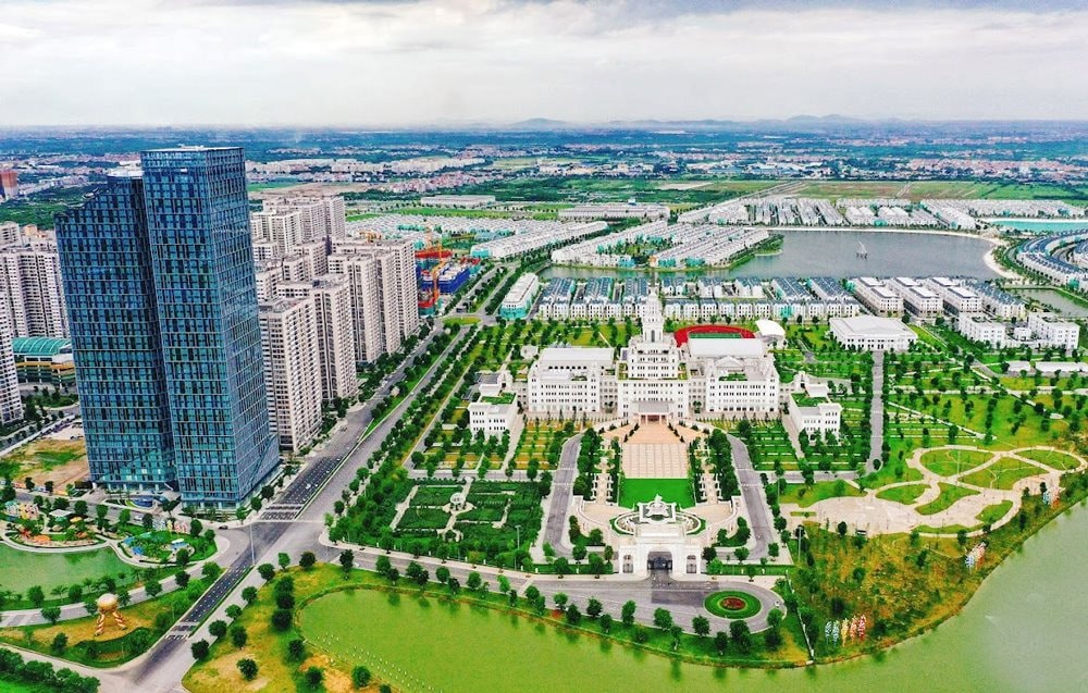 Luật Thủ đô (sửa đổi): Mở đường cho tái thiết đô thị với nhiều cơ chế đột phá