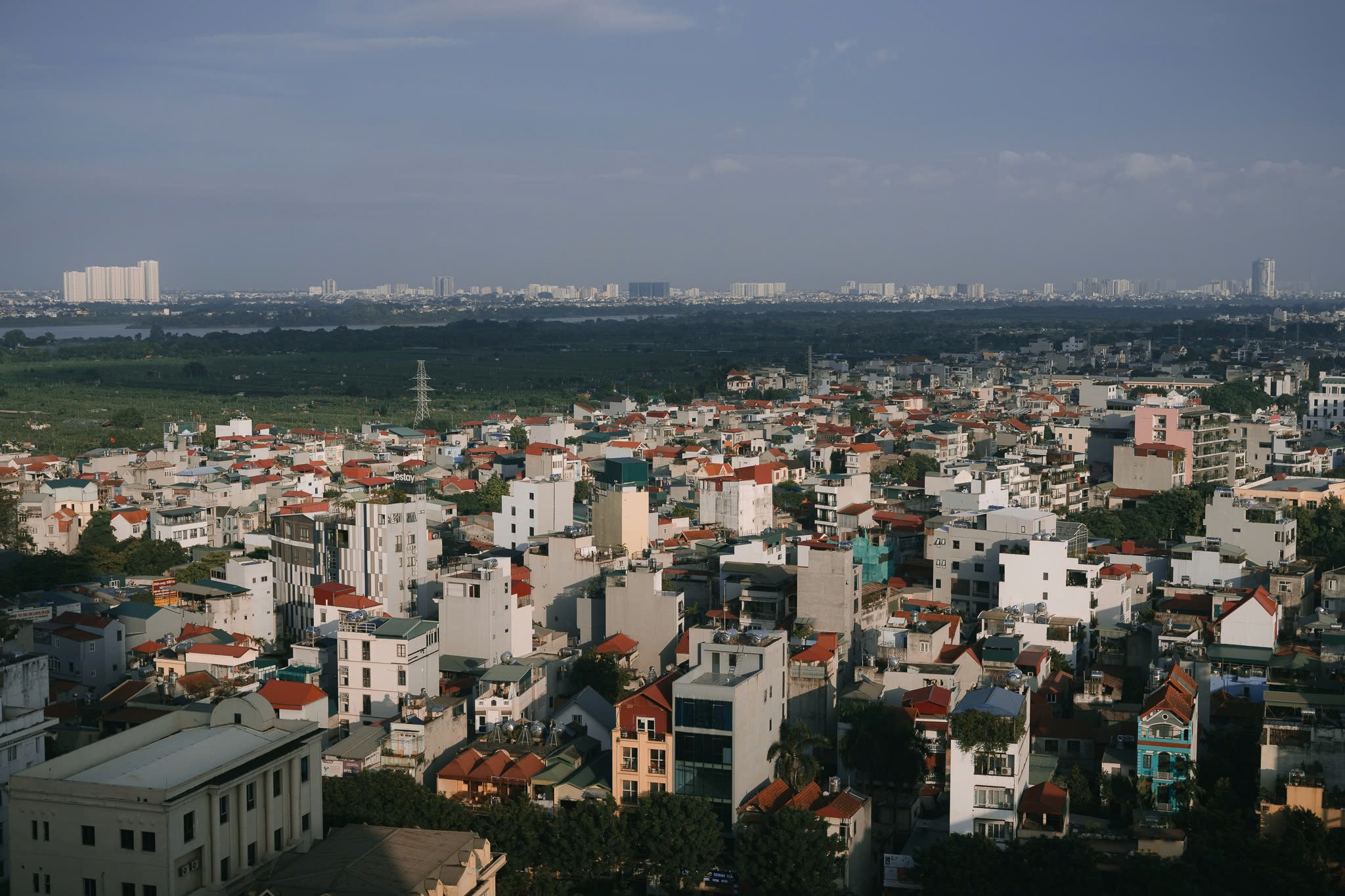 Sửa đổi Luật Thủ đô: Mở đường cho phát triển không gian “đa cực – đa trung tâm