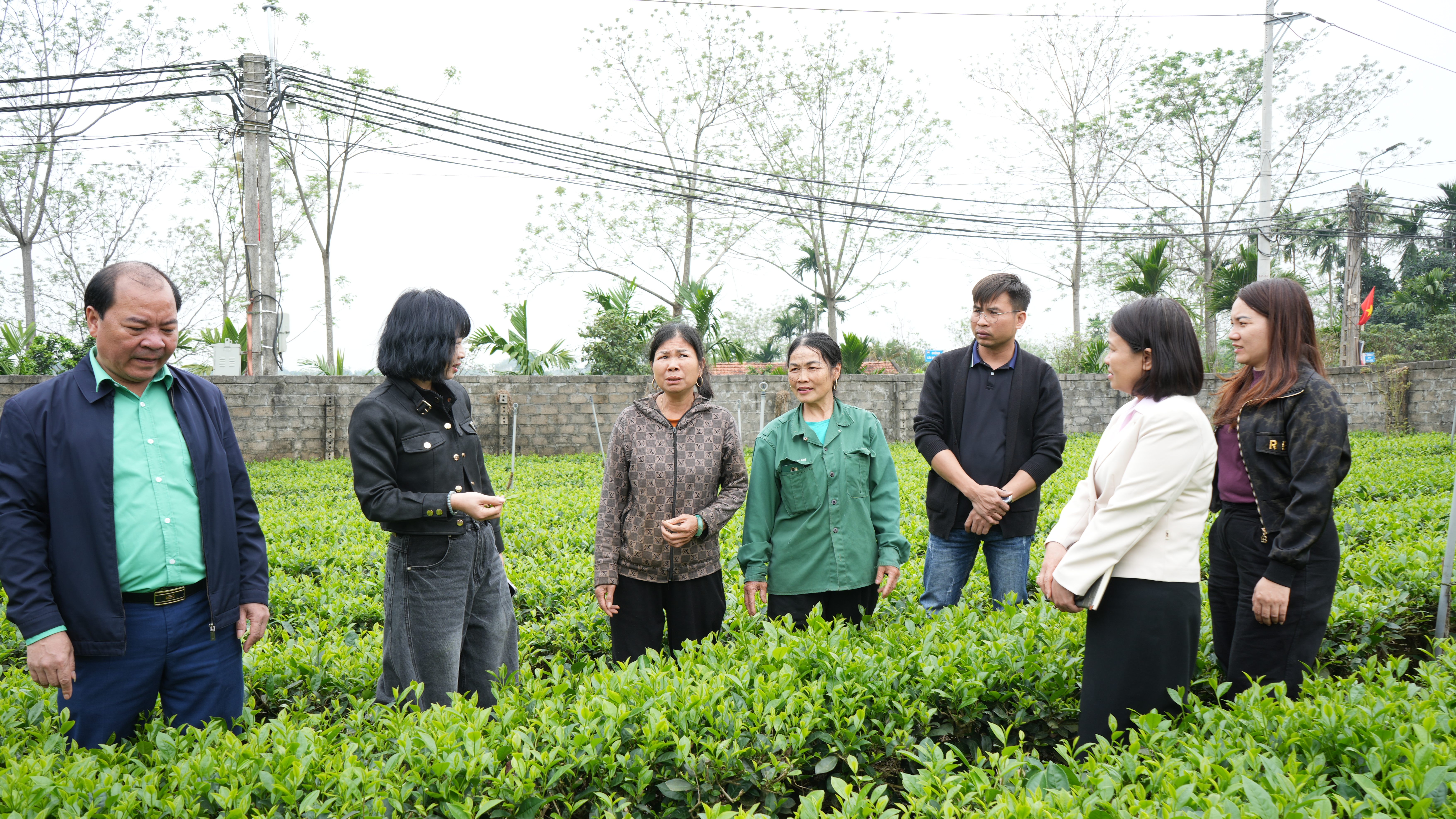 Toàn ngành Nông nghiệp và Môi trường chung sức, đồng hành quản lý, sử dụng tài nguyên bền vững và...