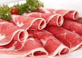 Brazil đặt mục tiêu xuất khẩu thịt bò tăng 6% trong năm 2021