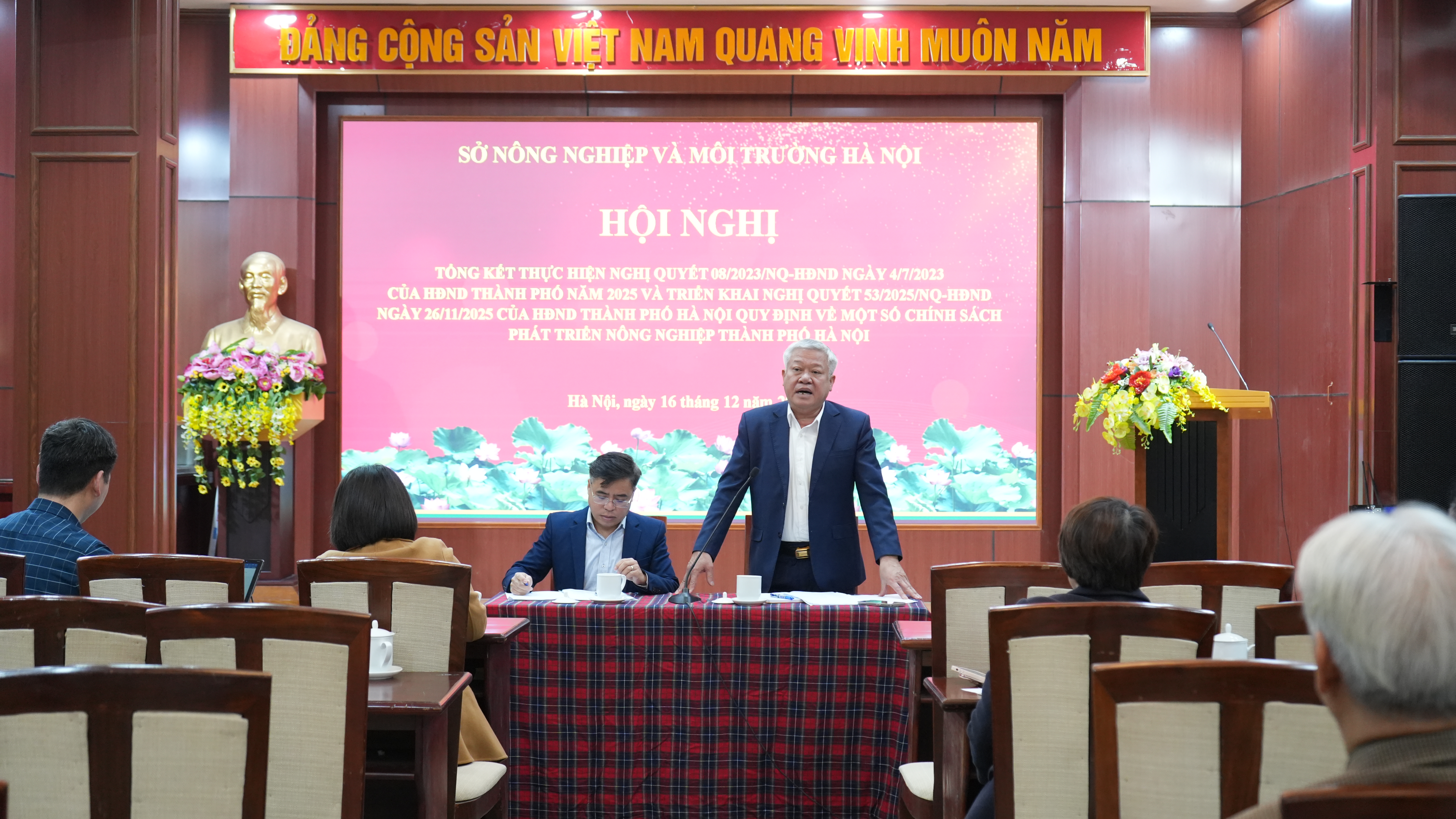 Dấu ấn Nghị quyết 08/2023: Đổi thay trên những cánh đồng