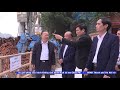 Tin_Phó CT UBND Thành phố - Nguyễn Văn Sửu kiểm tra Ctac phòng, chống Dịch tả lợn Châu Phi tại Thạch Thất