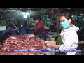 Tin_Kiểm tra ATTP tại chợ đầu mối Minh Khai, q. Bắc Từ Liêm