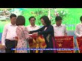 Sơ kết giữa nhiệm kỳ Chương trình 02 của Thành ủy 2016-2020