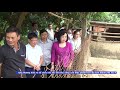 Tin PBT Thành ủy Ngô Thị Thanh Hằng kiểm tra NTM Sóc Sơn
