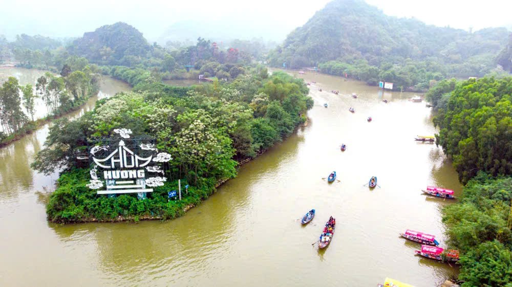 Nông nghiệp Hà Nội trong cấu trúc đô thị xanh