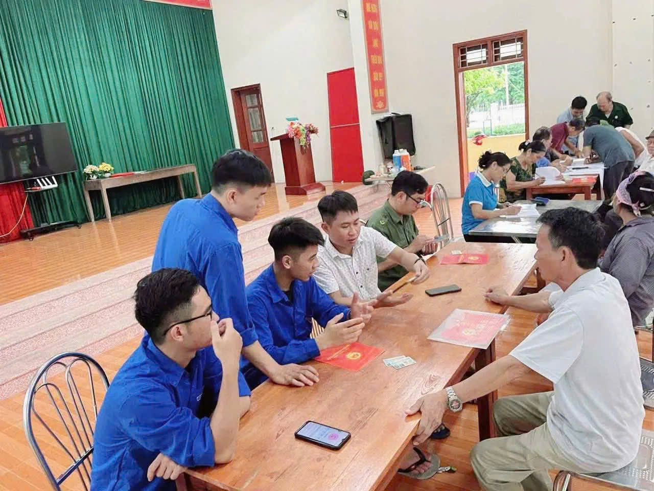 Hà Nội tiếp tục thực hiện Kế hoạch làm giàu, làm sạch cơ sở dữ liệu đất đai năm 2026