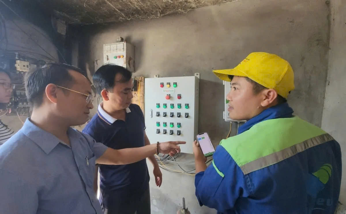 Hải Phòng ứng dụng công nghệ, giảm thiểu rủi ro trong chăn nuôi