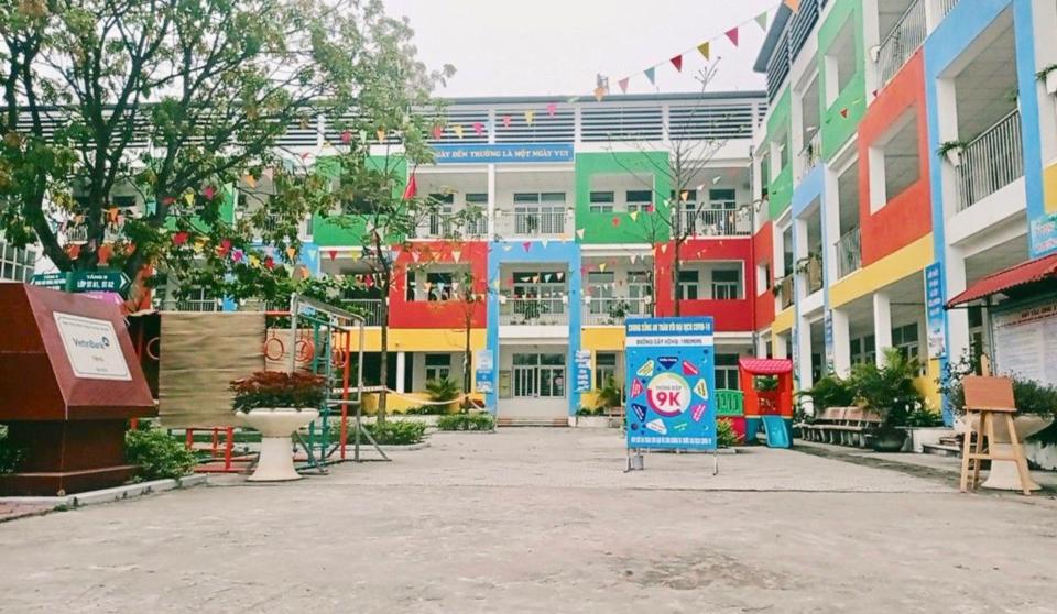 Hà Nội: Các quận hỗ trợ huyện nghèo về đích nông thôn mới