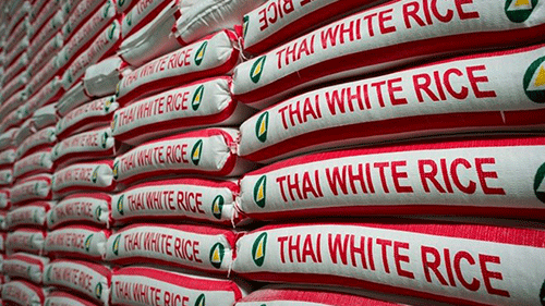 Thái Lan: Nhiều hoạt động thúc đẩy xuất khẩu gạo