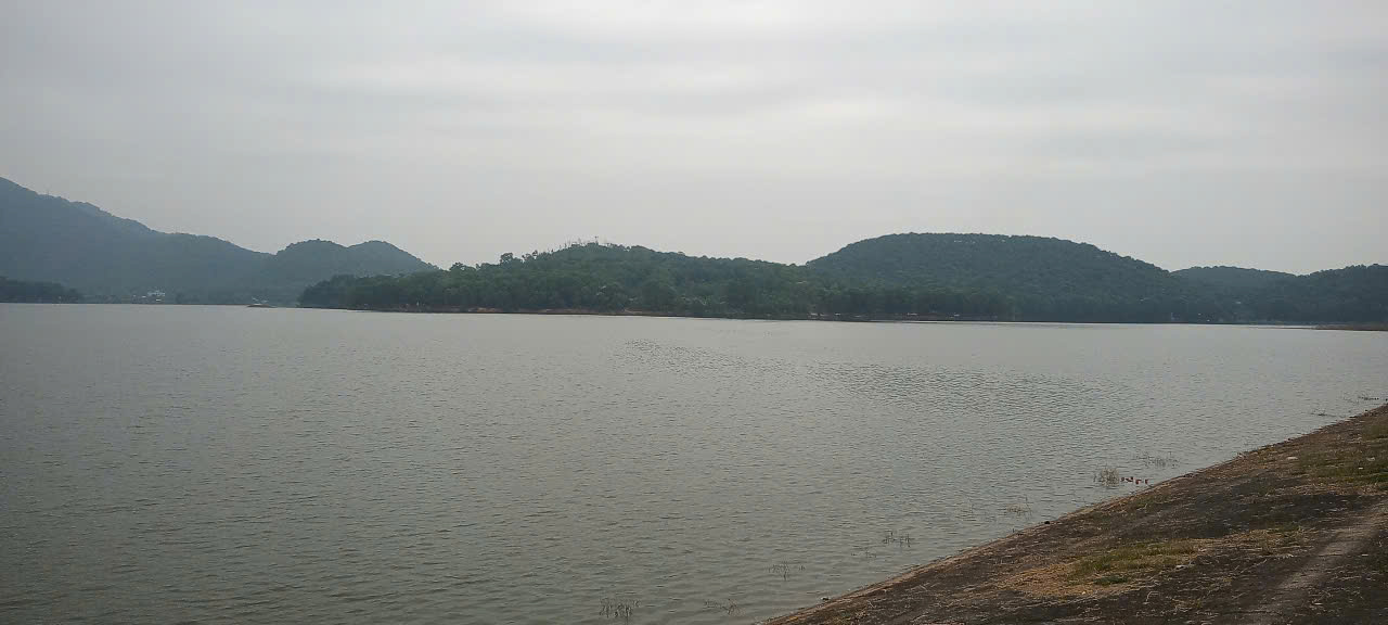 Hà Nội tăng cường bảo đảm an ninh nguồn nước và an toàn đập, hồ chứa