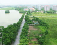 Phê duyệt Đề án: Phát triển các đô thị Việt Nam ứng phó với biến đổi khí hậu
