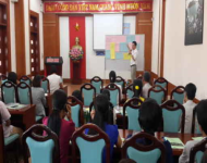 Chi cục PTNT Hà Nội tổ chức 16 lớp tập huấn cho các chủ trang trại