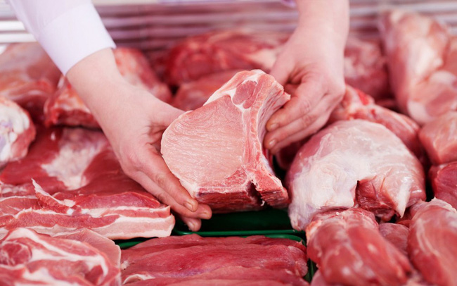 Philippines mở rộng lệnh cấm nhập khẩu các sản phẩm từ thịt lợn