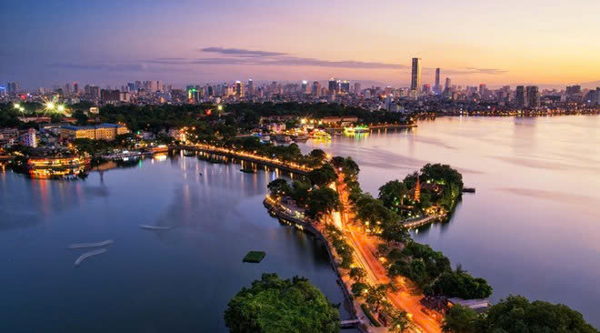 Hà Nội đẩy nhanh xây dựng văn bản triển khai thi hành Luật Thủ đô