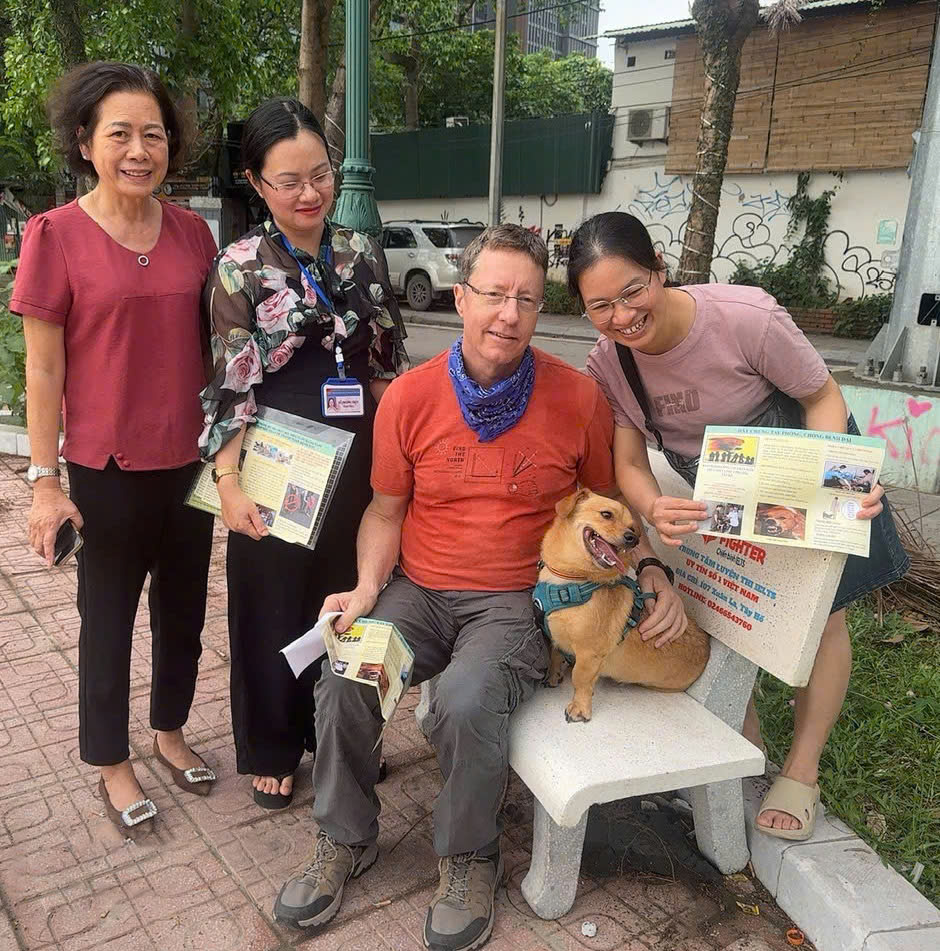 Tăng cường triển khai đồng bộ các giải pháp phòng, chống bệnh Dại trên địa bàn Hà Nội