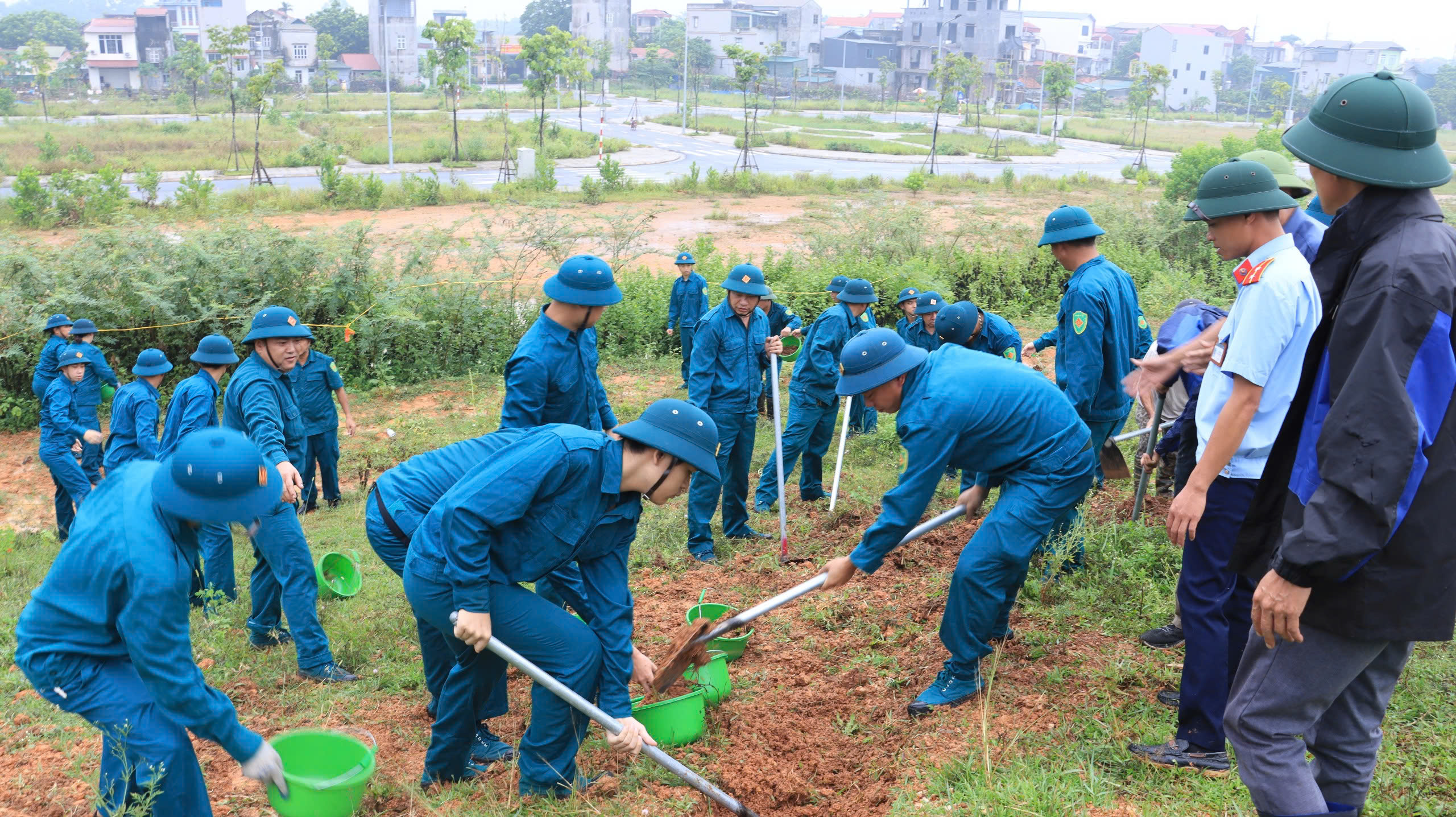 Phê duyệt Phương án ứng phó thiên tai theo cấp độ rủi ro thiên tai năm 2026