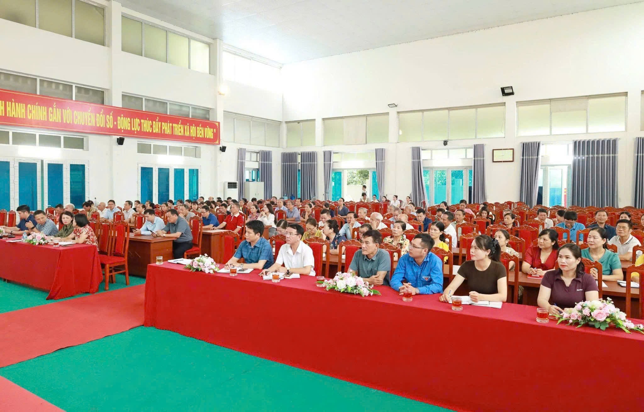 Nâng cao hiệu quả thực thi Luật Thủ đô năm 2026 từ cơ sở