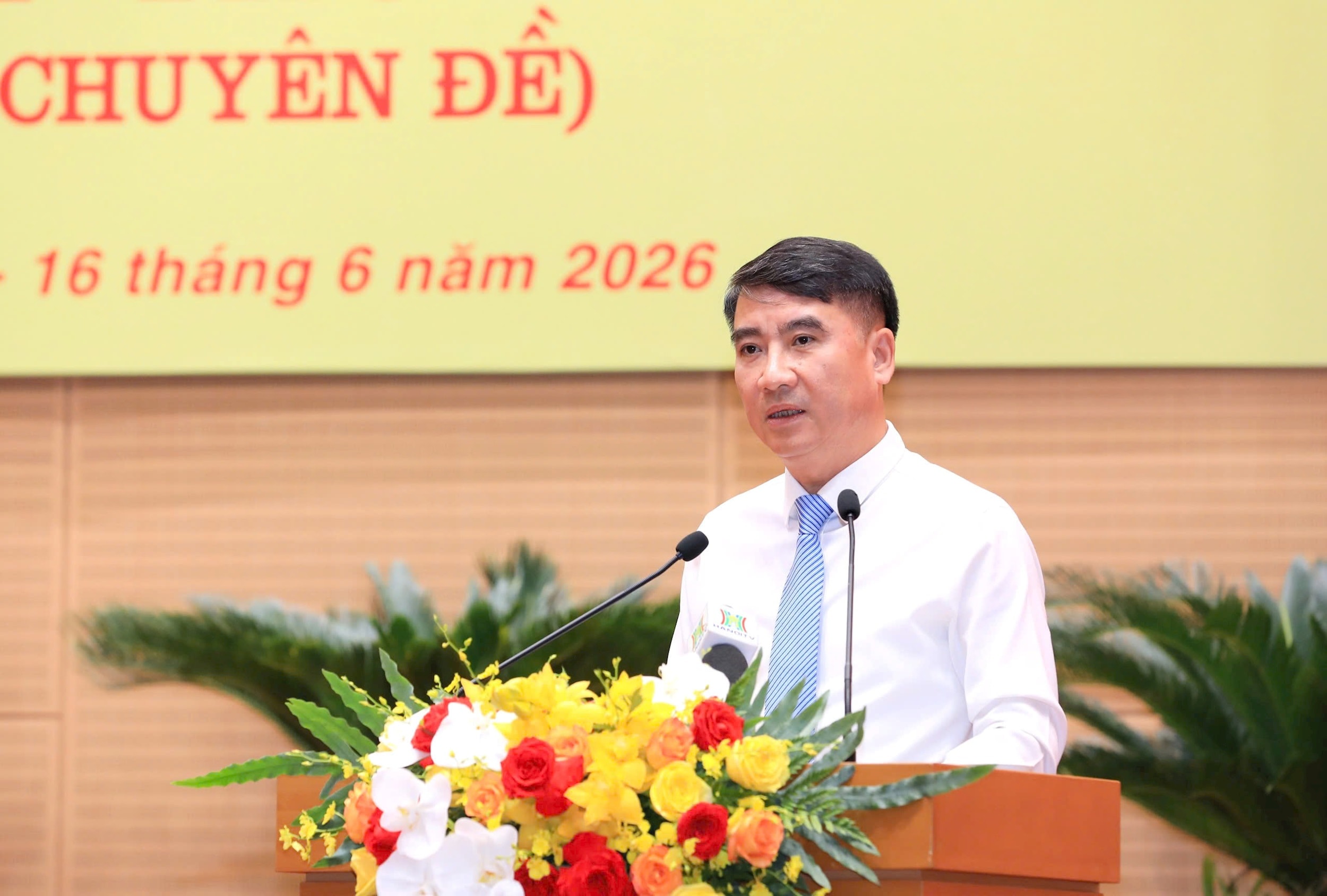 Hà Nội: Tiếp thu, hoàn thiện các cơ chế đặc thù để phát huy hiệu quả Luật Thủ đô