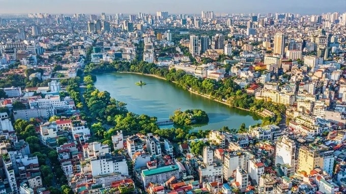 Luật Thủ đô 2026 mở rộng ưu đãi đặc biệt, tiếp sức startup đổi mới sáng tạo