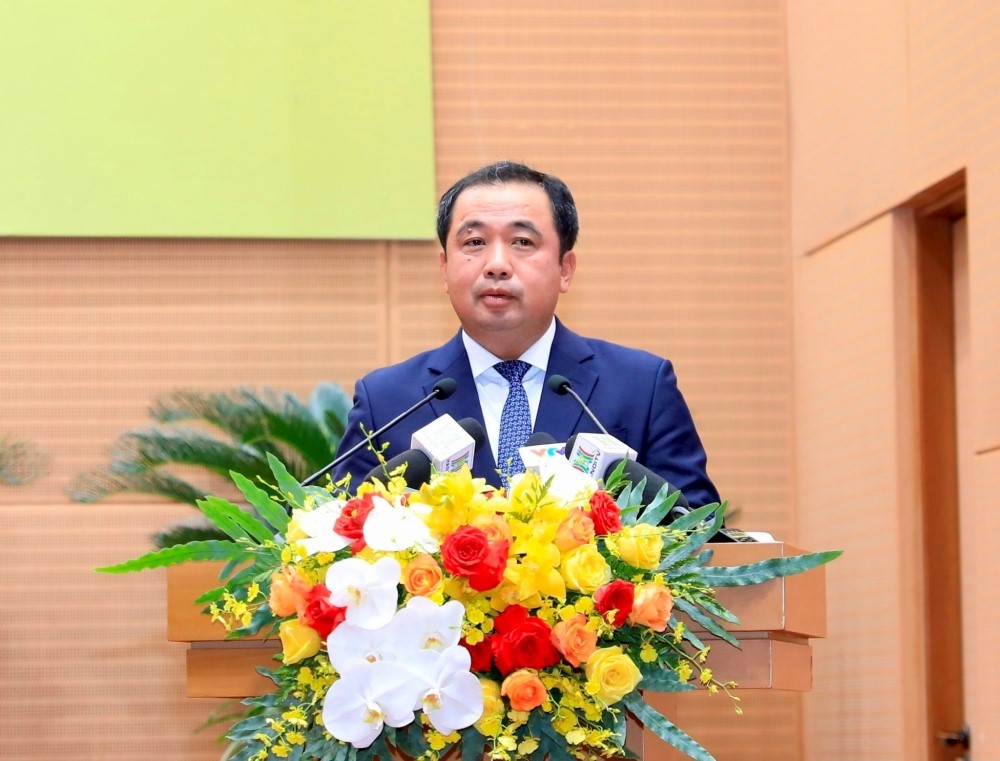 Thi hành Luật Thủ đô từ 1/7: Khơi thông nguồn lực, Hà Nội kỳ vọng đột phá tăng trưởng