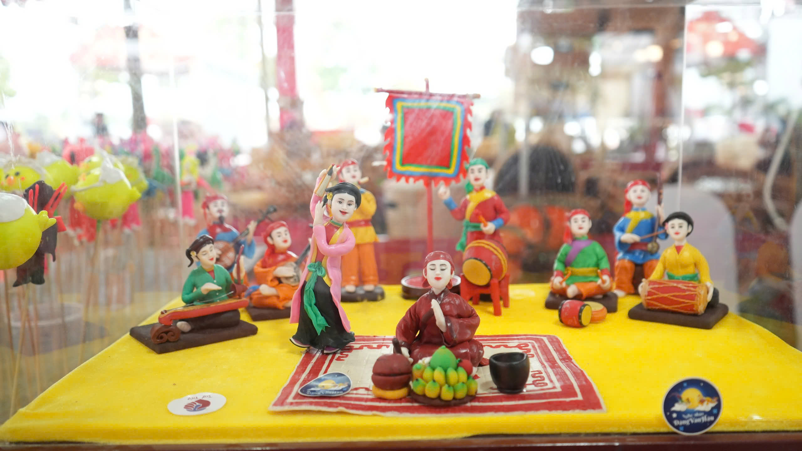 Hội chợ Thương mại Festival Huế 2026: Cơ hội vàng kết nối thương mại và quảng bá sản phẩm Thủ đô.