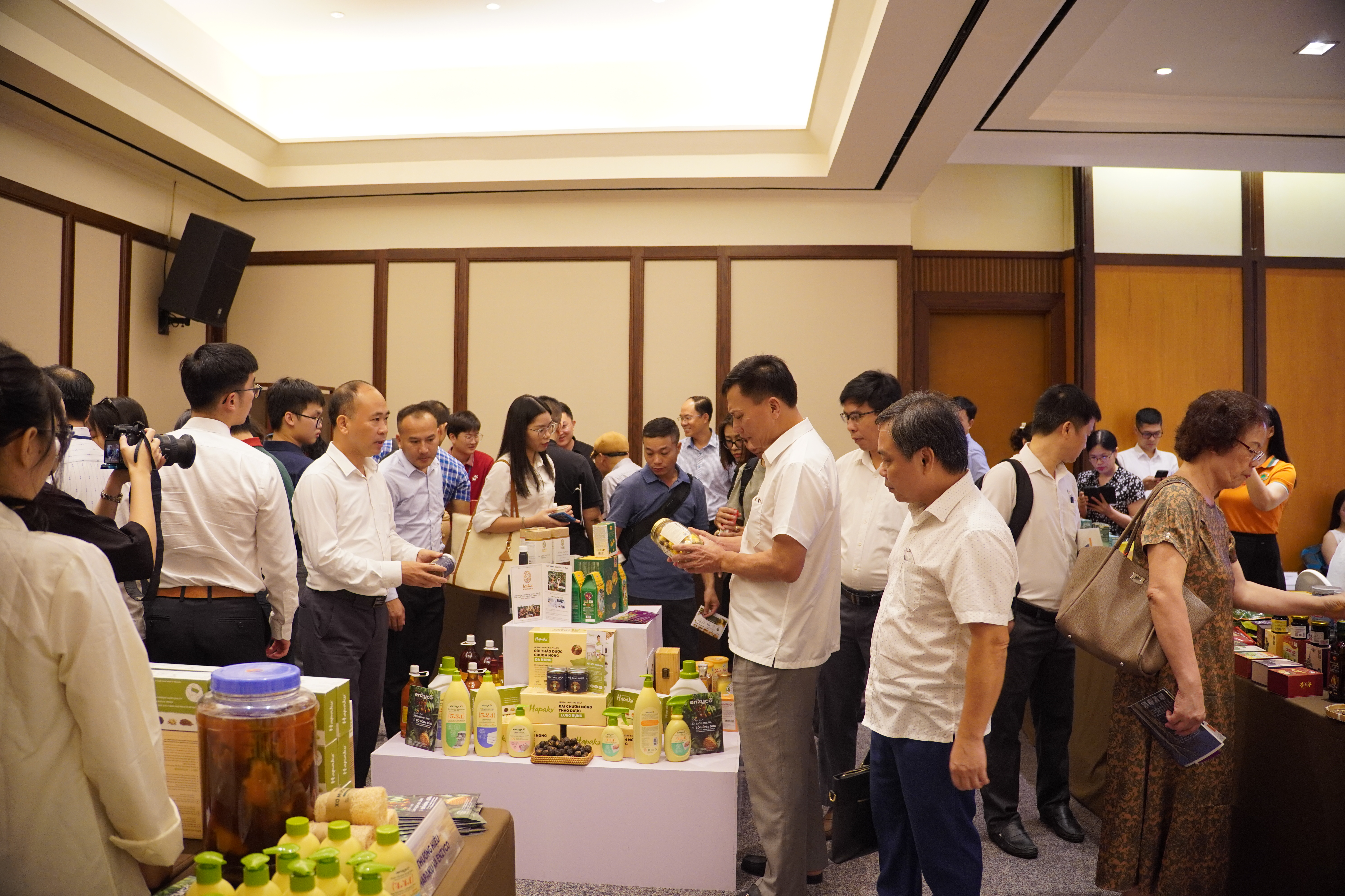 Hà Nội – Bắc Ninh – Hưng Yên tăng cường liên kết phát triển nông nghiệp thông minh, kinh tế xanh