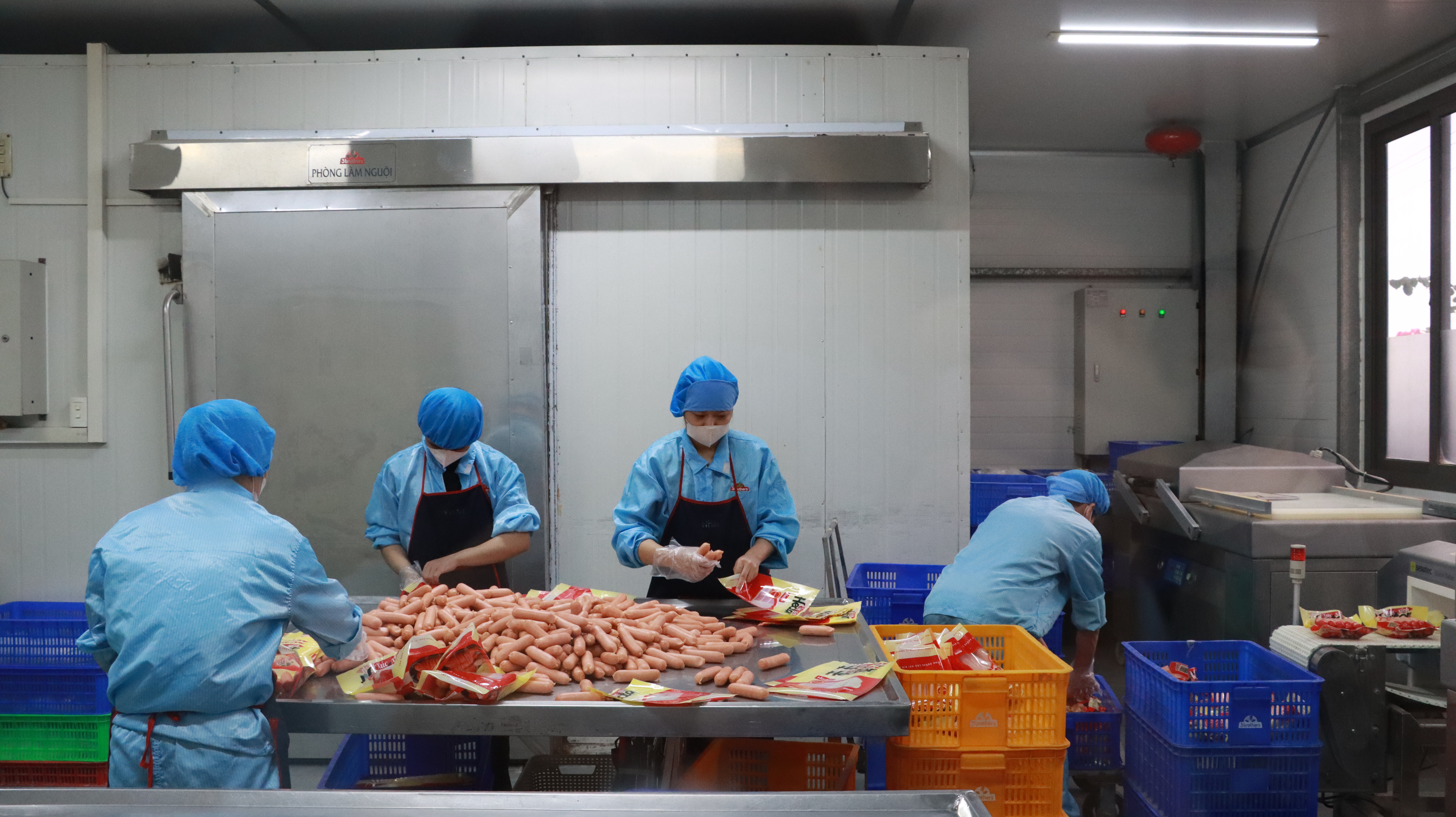 3 Brothers – đơn vị tiên phong gìn giữ tinh hoa ẩm thực việt