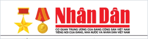 Báo Nhân Dân