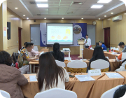 Nông dân tiêu biểu làm giàu từ sản xuất nông nghiệp xanh