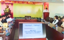 Mở rộng thị trường xuất khẩu nông sản Việt